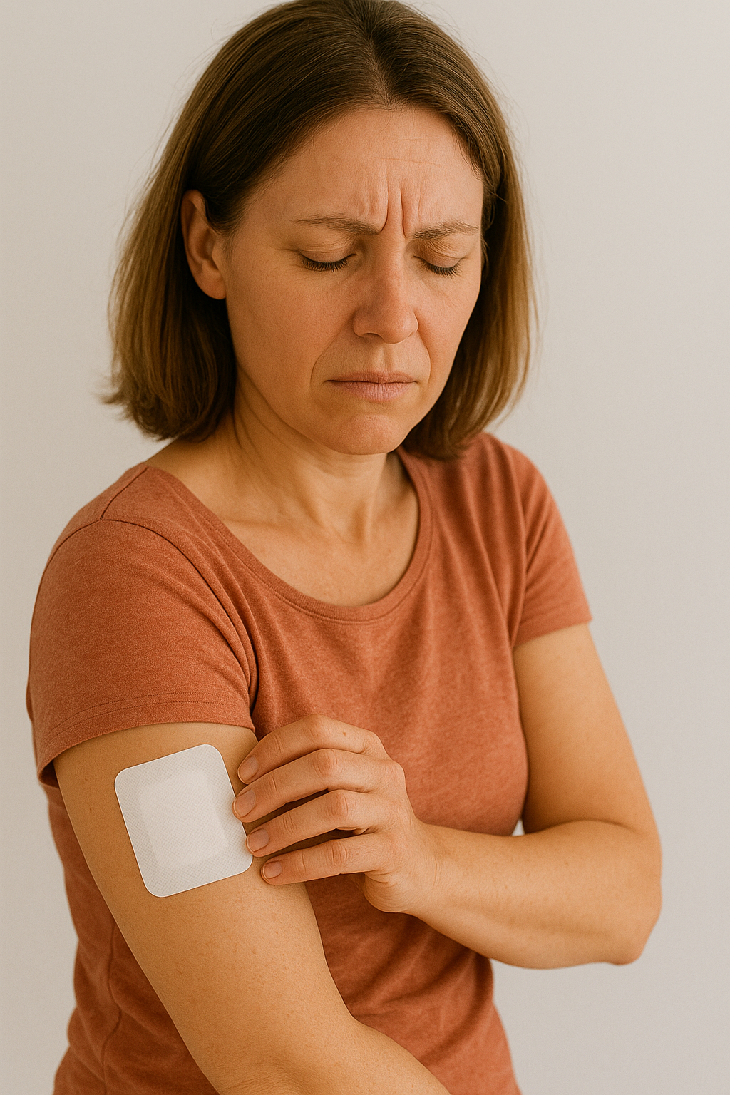 Comment soulager vos douleurs musculaires après le sport avec Sham Patch