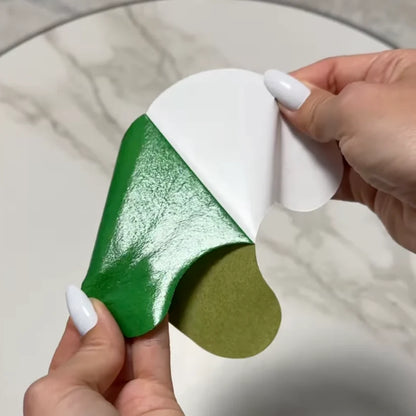 Patchs AntiDouleur - ShamPatch™